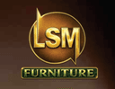 LSM Furniture logo