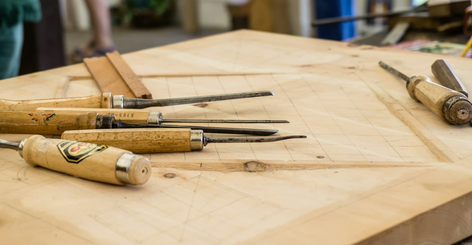 Craftsmanship