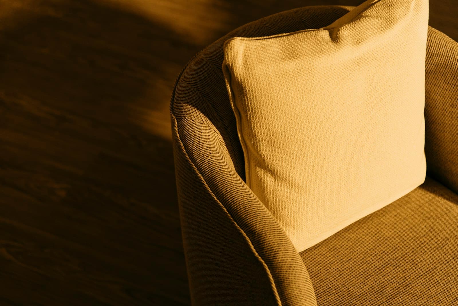 Upholstery