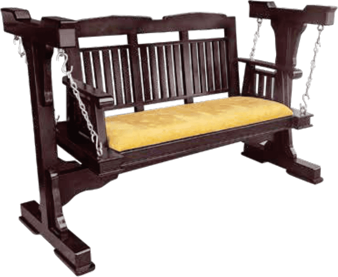 Adolf Swing Bench