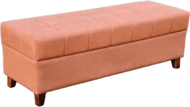 Animo Cushion Bench