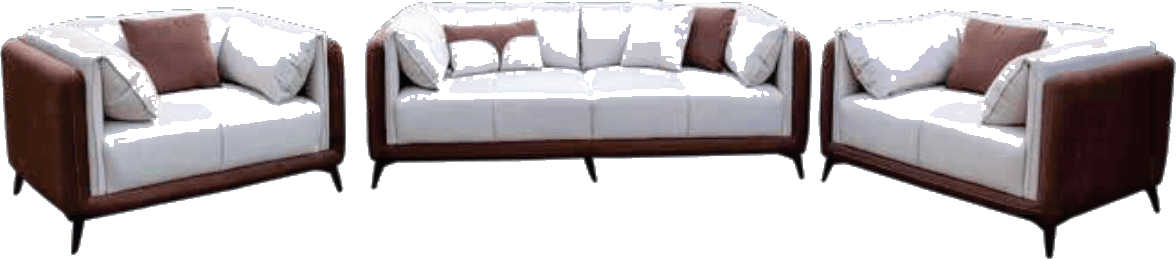 Bear Sofa Setty