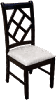 Bendex Chair
