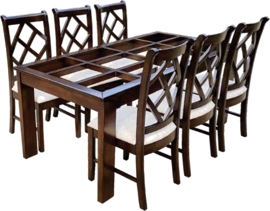 Bendex Table