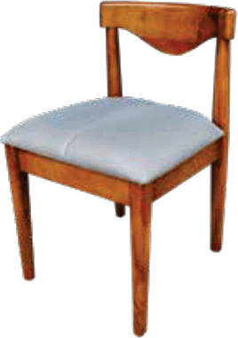 Berry Dining Chair