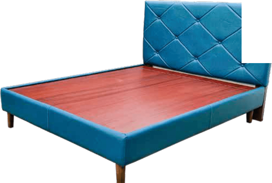 Besto Cushion Cot