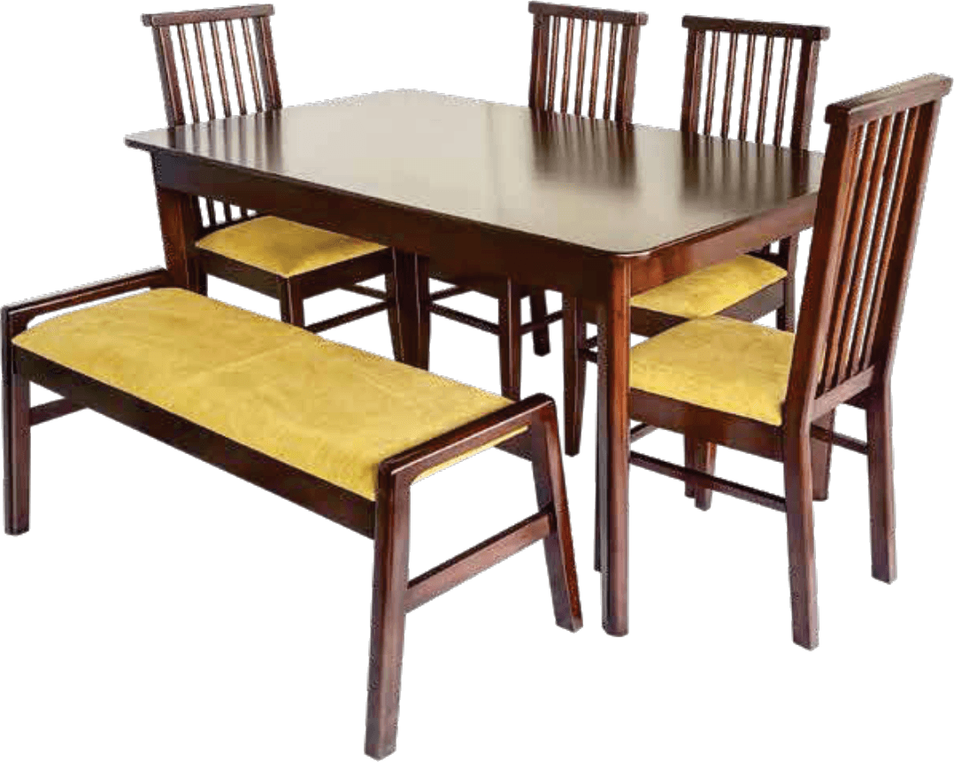 Bibano Table Set