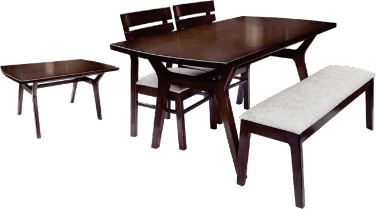 Bono Table Set