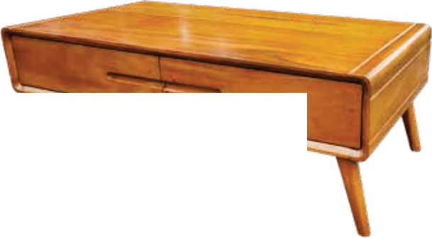 Camilo Centre Table