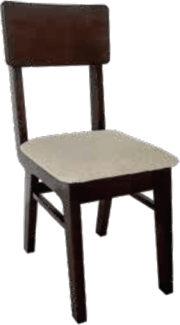 Chromi Dining Chair