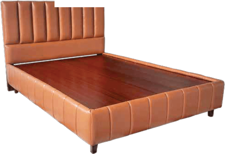Cloudo Cushion Cot