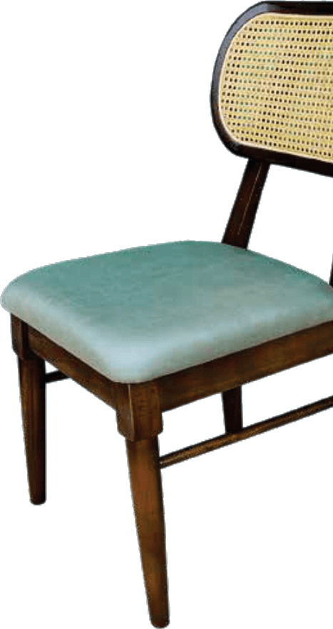 Coolo Cane Chair