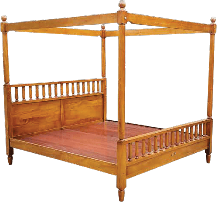 Couple Cot
