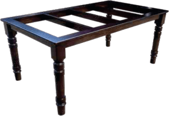 Cresto Carve Table