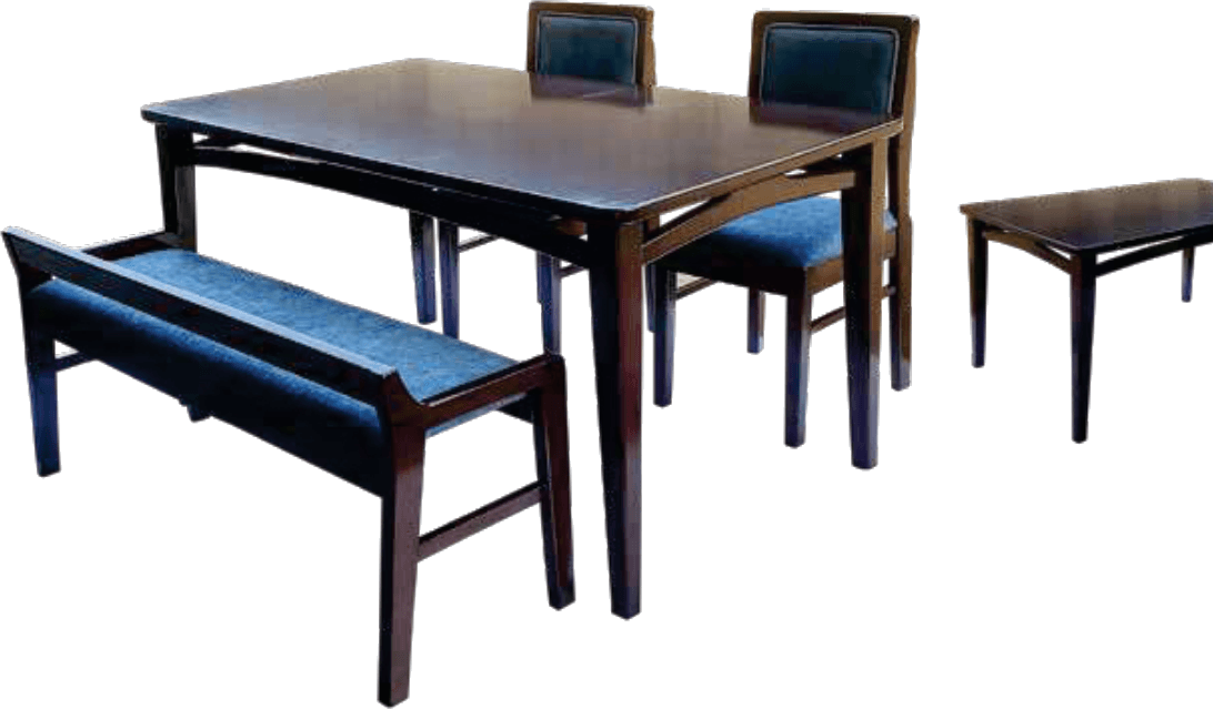 Cristy Table Set