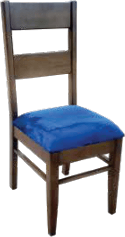 Decko Dining Chair