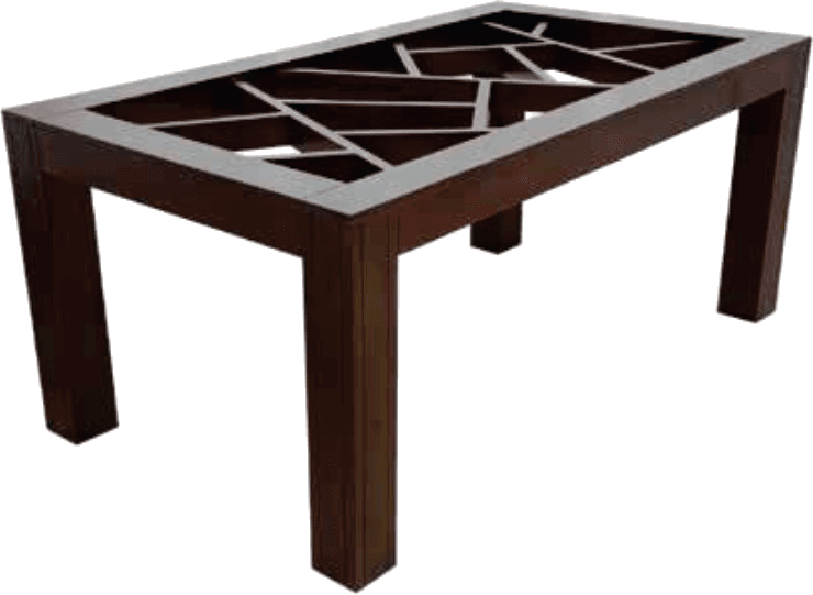 Design Check Table