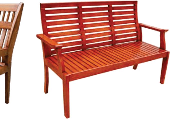 Dreami Bench