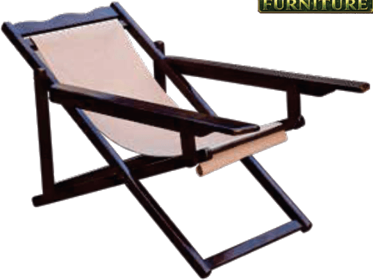 Easy Cloth Chair