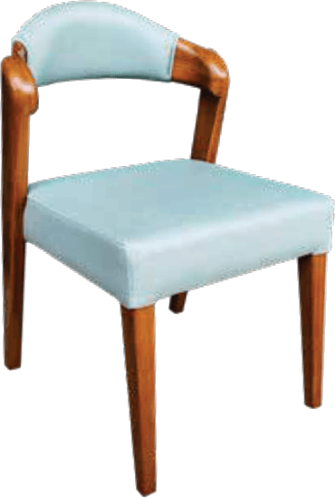 Ebco Chair