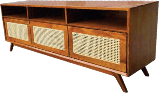 Erio TV Console Table