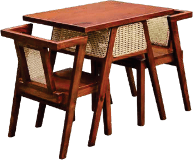 Estilo Coffee Table Set