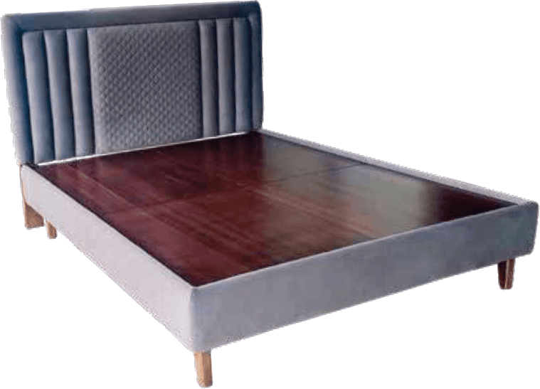 Etio Cushion Cot