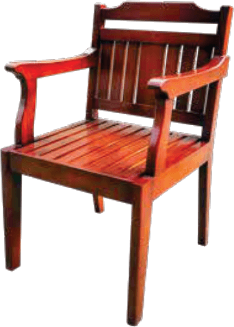 Globo Chair