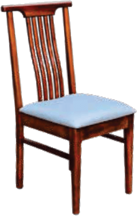 Gypsy Chair