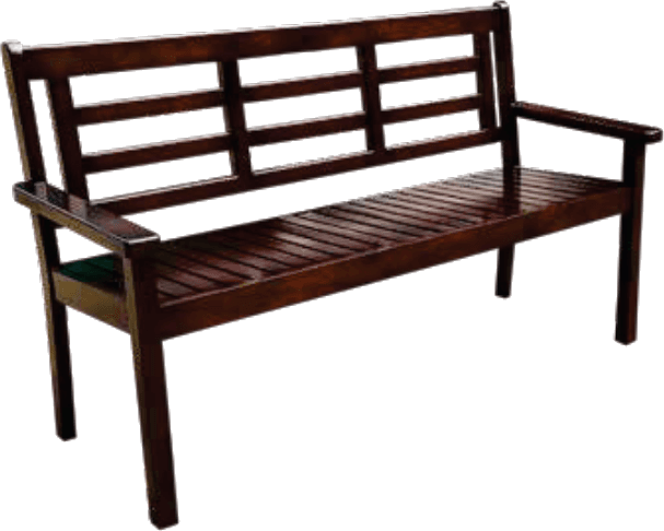 Index Bench 3 Seater