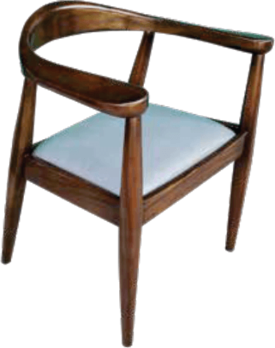 Indo Arm Chair