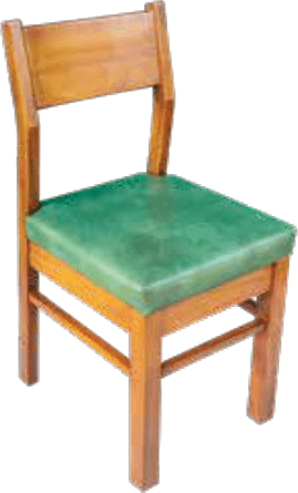 Jewel Dining Chair