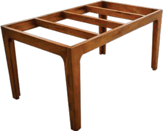 Jewel Table
