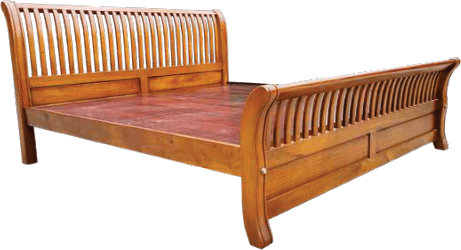 Jimla Cot