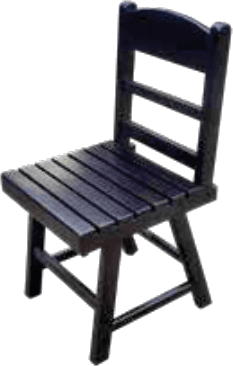 Komo Kids Chair