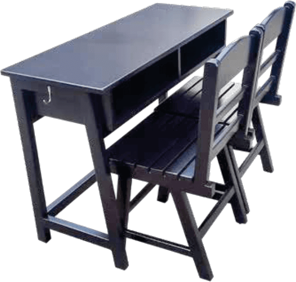 Komo Study Table