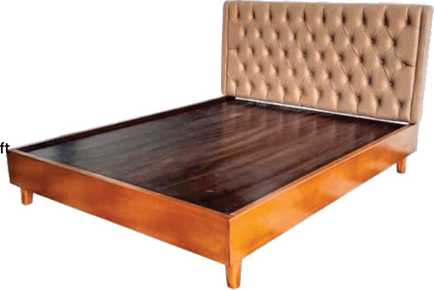 Lismato Cot