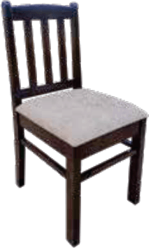 Lucky Chair