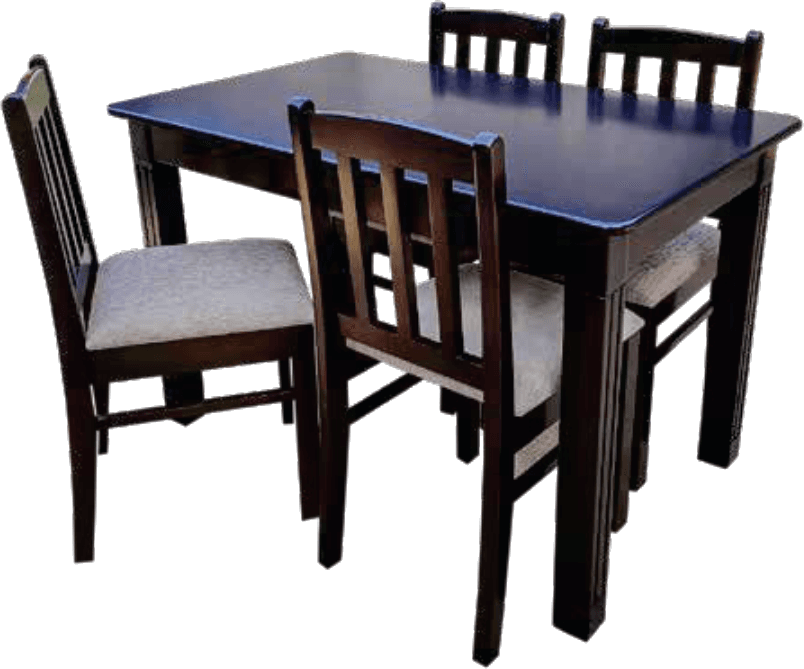 Lucky Kitchen Table Set