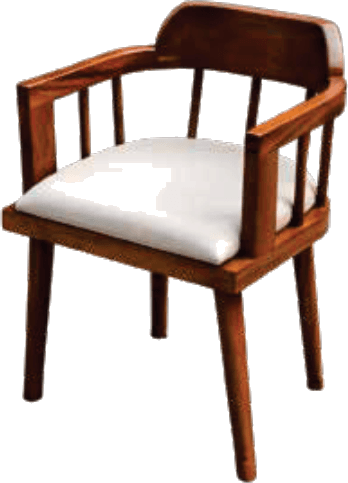 Magro Chair