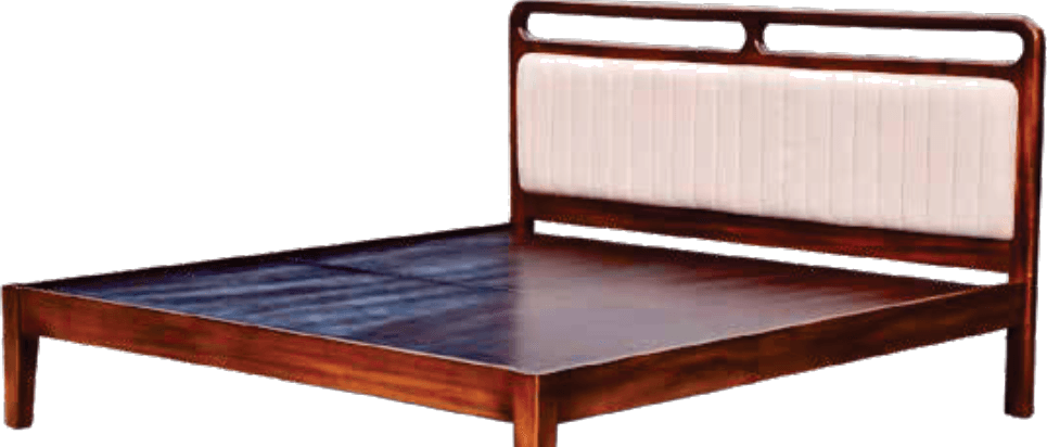 Mapple Cushion Cot
