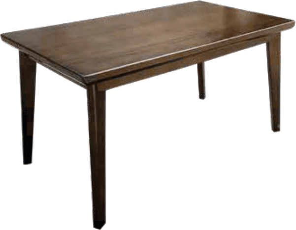 Mento SQ Table