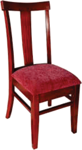 Metro Dining Chair
