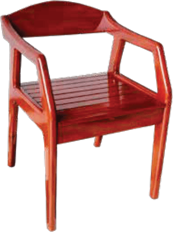 Milan Reaper Chair
