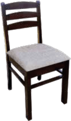 Mono Dining Chair