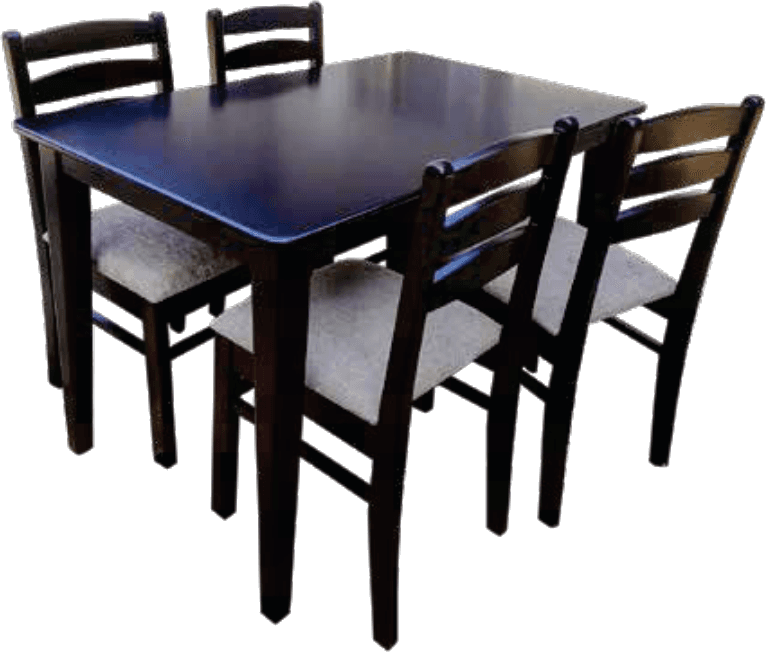 Mono Kitchen Table Set