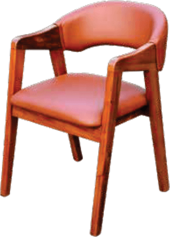 Morso Chair