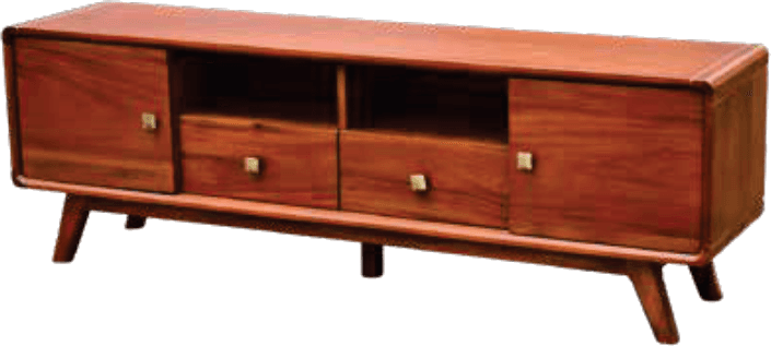 Najmo TV Console Table