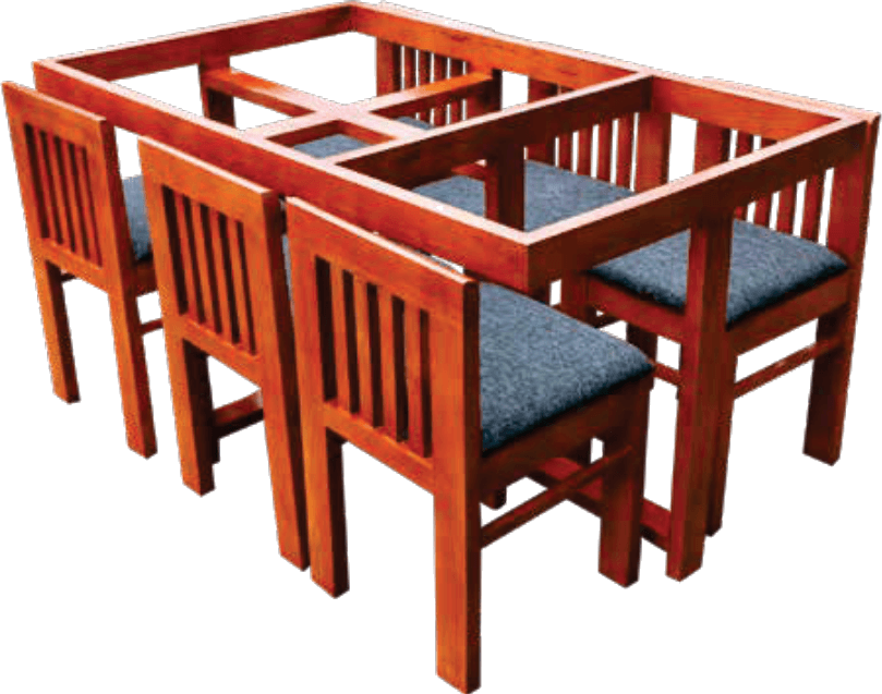 Nano SQ Kitchen Table