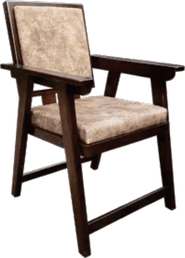 Nicola Cushion Chair